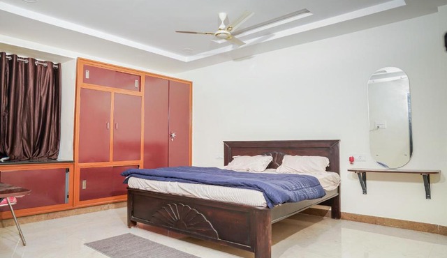 My3 rooms