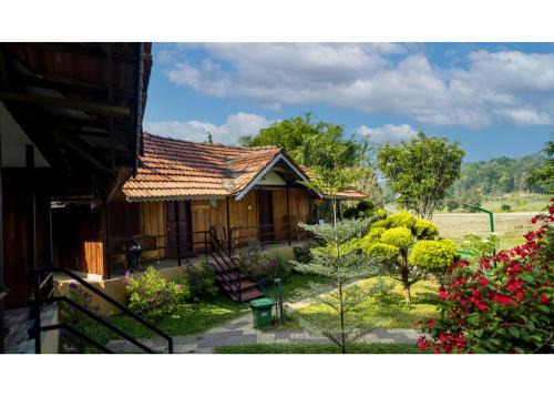 Mystery Maze Resort & Spa