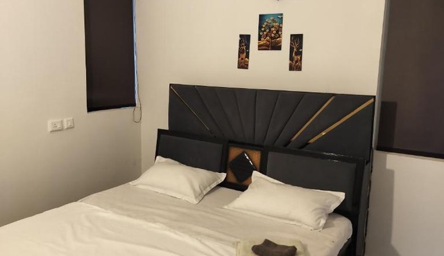 Mystic Oak Homestay
