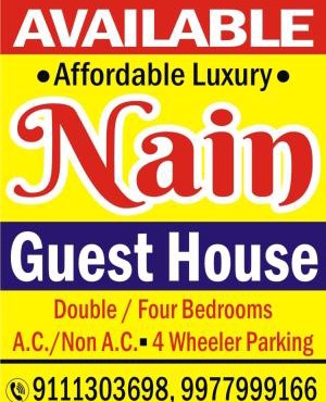 Nain Guest House