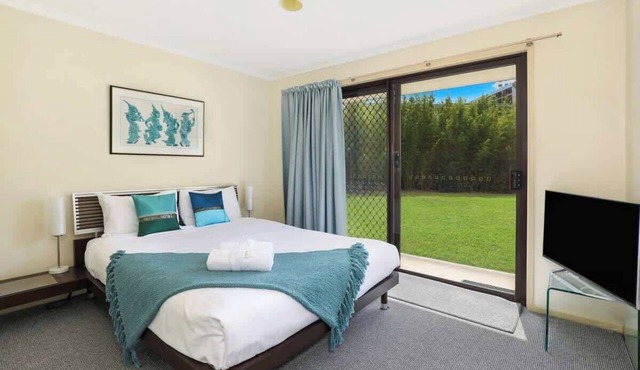 Naroo 7 Central Mooloolaba Stay in Mooloolaba