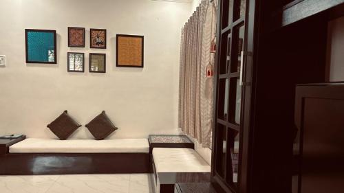 Nasik Homestay
