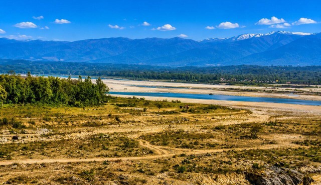 Natural Den homestay - Valley Retreat