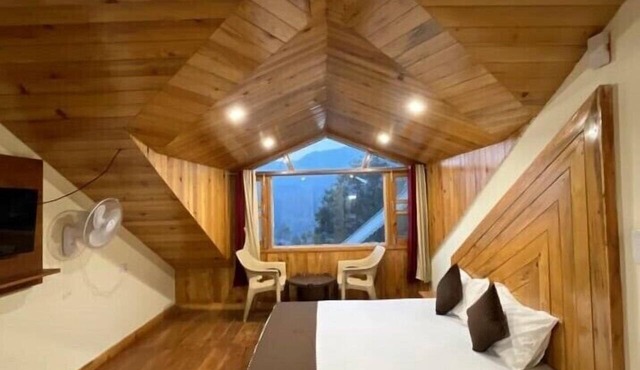 Nature Treat Resort