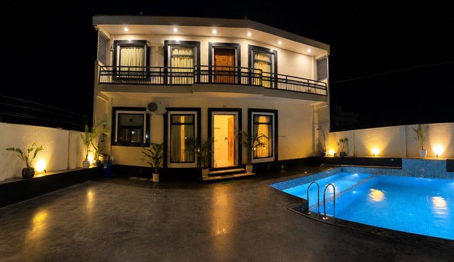 Natures Nest Villa by HST Hospitality