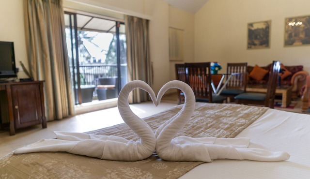 Neelam's The Grand Hotel Goa