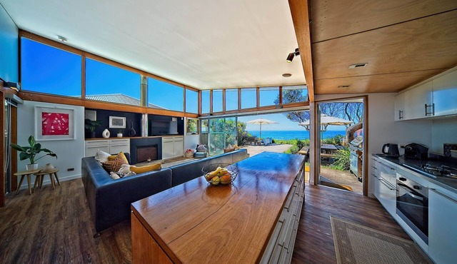 Nellies North Beach House