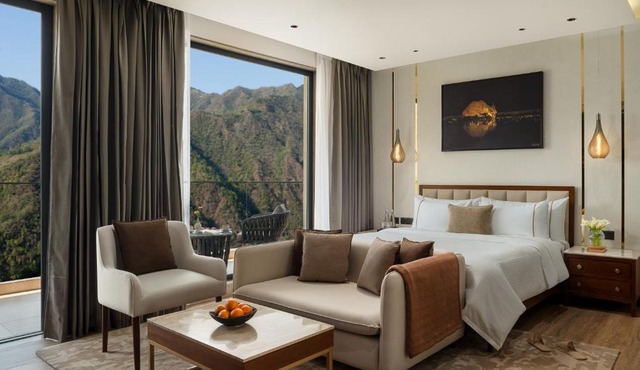 Nemesia Resort and Spa