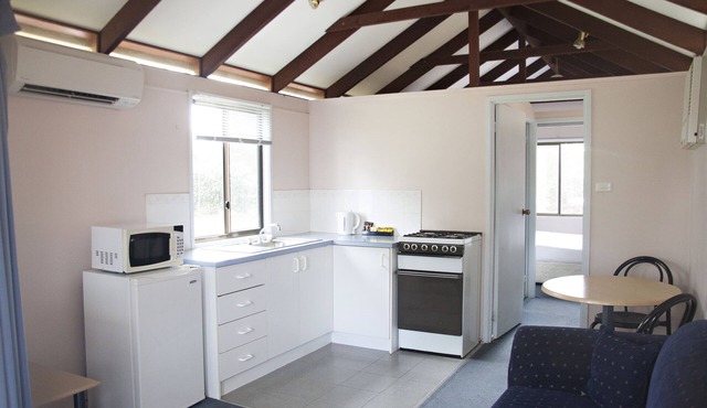 Nepean by Gateway Lifestyle Holiday Parks