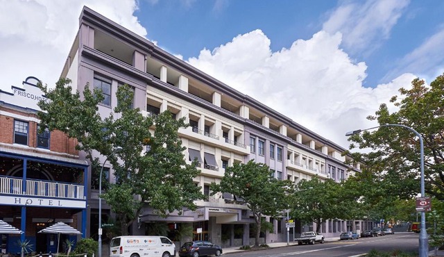 Nesuto Woolloomooloo