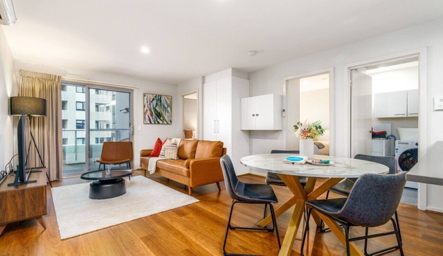 New to VRBO: Relaxing 2BR Stay near South Point Tuggeranong