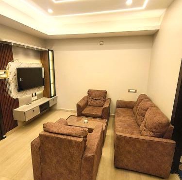 Newly Built Signature One Bedroom Penthouse at Mio Hotel Madhapur