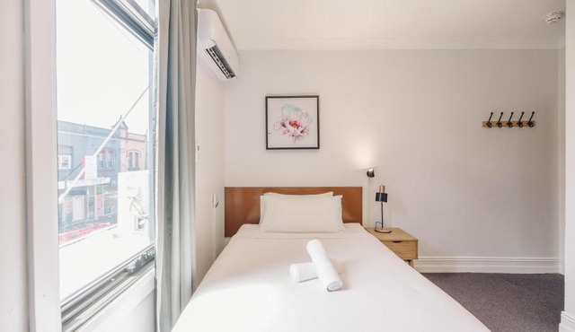 Newtown Cozy Stays