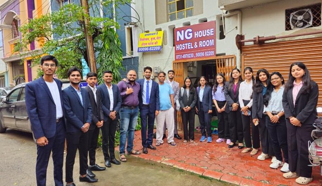 NG House