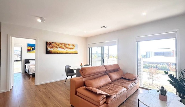 Nice home in Strathnairn
