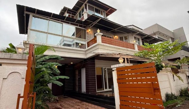 Nihu villa