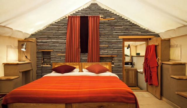 Nimmu House Ladakh