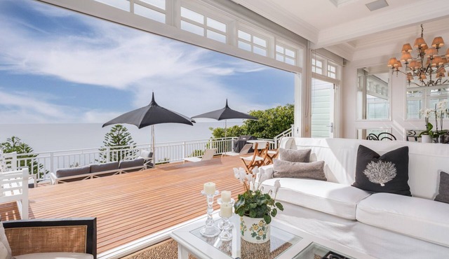 NORMA HOUSE by Palm Beach Holiday Rentals