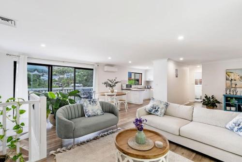 North Avoca Coastal Escape