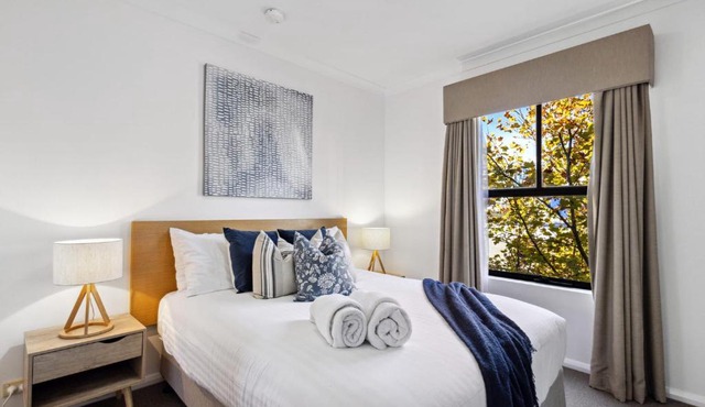 Northbridge Hideaway 2BDR 1BTH in Perth