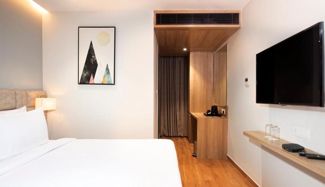 Northway Hotel