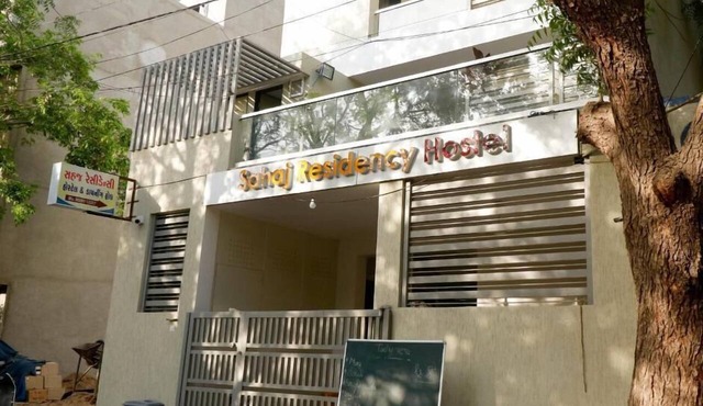 Nova Sahaj Residency