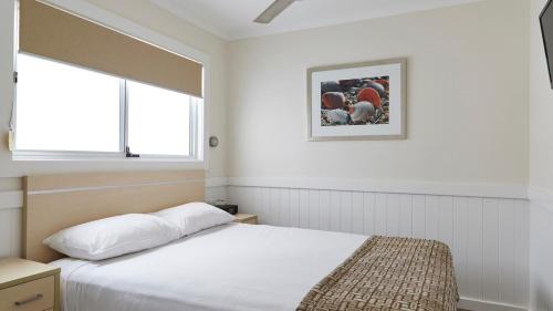 NRMA Stockton Beach Holiday Park