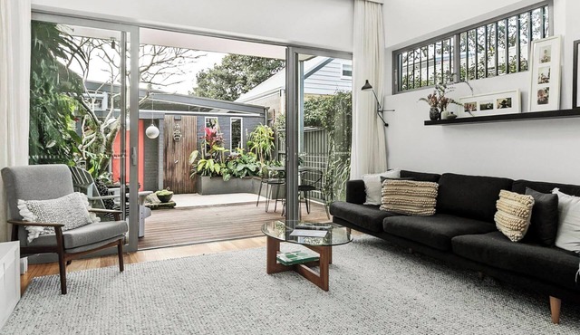 Nura Marri in Manly | Family-Friendly Executive House