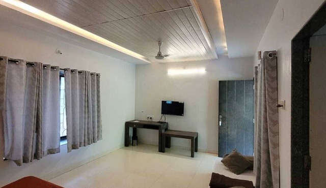 O'Nest Luxury Home Stay