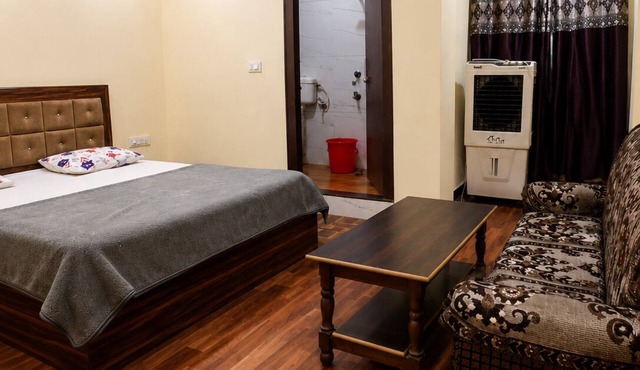 OBEROI RESIDENCY