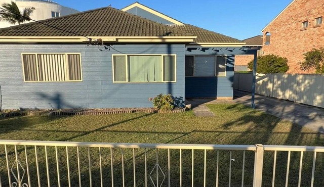Ocean Parade/Family Friendly/Central Location