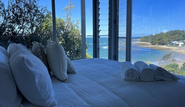 Ocean View