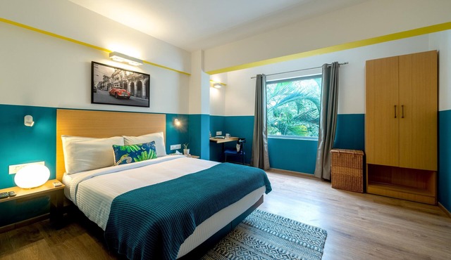 Olive Hotel Indiranagar by Embassy Group