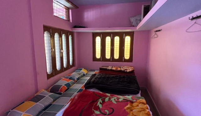 Omji Ashram - Tapovan Kuti