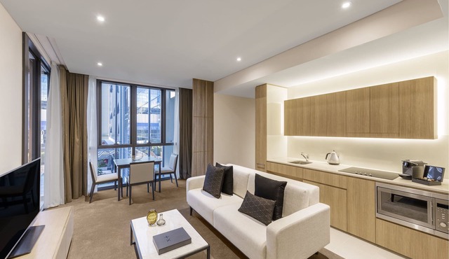 One Global Resorts Parramatta