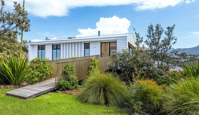 Ourie Place: 200m to Werri Beach