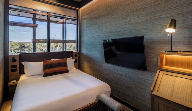 Ovolo Canberra, a Wyndham Hotel