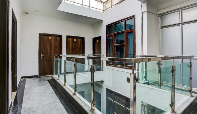 OYO Flagship Balaji Residency