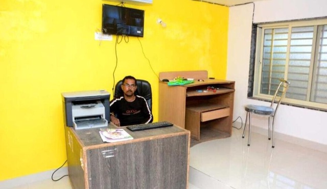 OYO Hotel Gwalior In Guest House