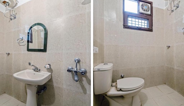 OYO Hotel Triund Regency