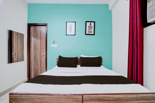 OYO Townhouse Anmol Residency