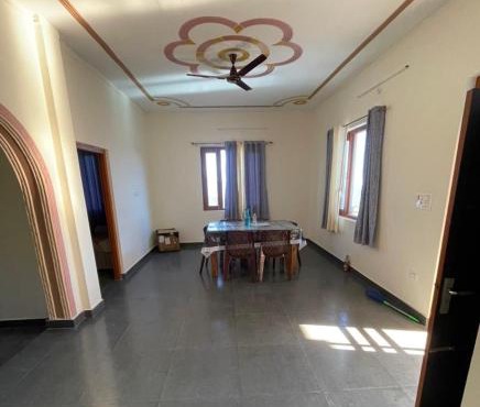 Pahadi Paradise homestay