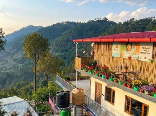 Pailaag Home Stay