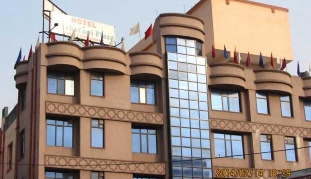 Palette Hotel Jaipur City Centre by CheckIn
