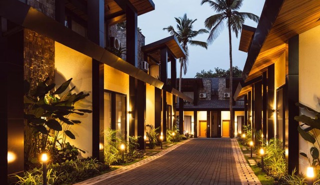 Panache Villa