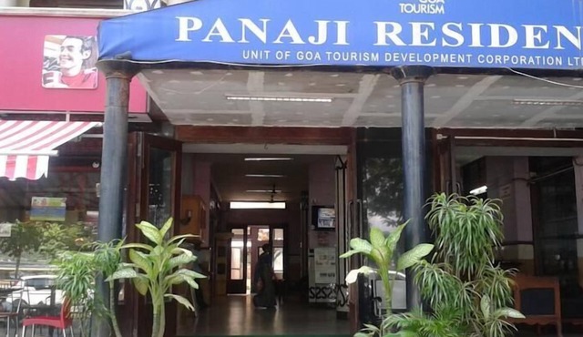 Panaji Residency