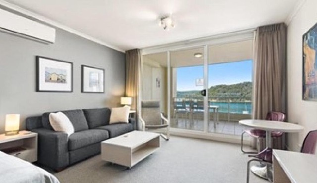 Panorama Daze Ettalong Beach