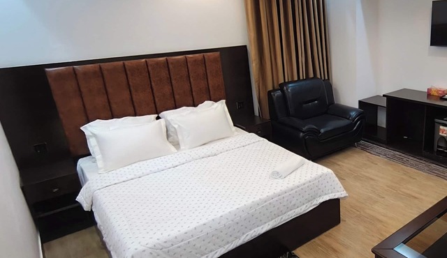 Park Amaira Banani - Guesthouse