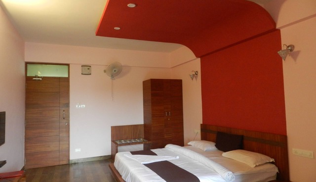 Park Hotel and Resort