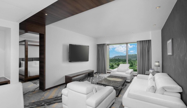 Park Inn by Radisson Navi Mumbai